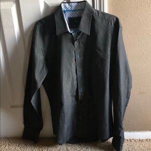 Men’s Eight X shirt